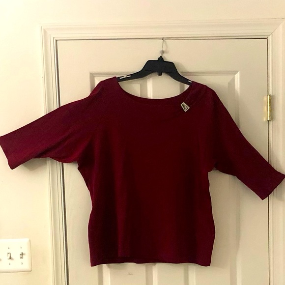Rafaella -Women’s Top, Size 3X - Picture 1 of 2